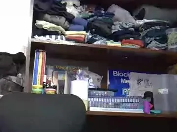 Chaturbate Live Porn of luchosaando