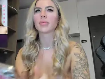 Chaturbate Free Live Porn of megan_ros_