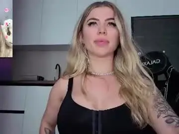 Chaturbate Free Porn Cam of megan_ros_