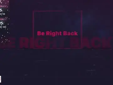 Chaturbate Live Sex of mostcumoverload