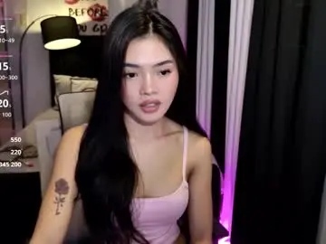 Chaturbate Sex Cam of naughtygirl18x