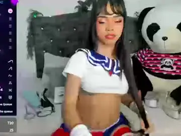 Chaturbate Sex Cam of orimoreti