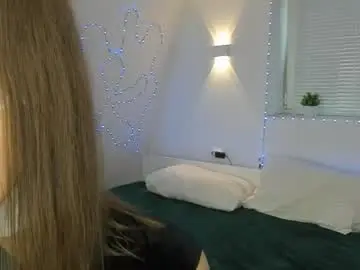 Chaturbate Adult Video Chat of raevella