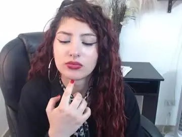 Chaturbate Live Porn of sabriinaa_fox