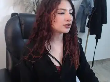 Chaturbate Live Sex of sabriinaa_fox