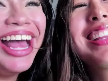 Chaturbate Adult Webcam of scarlettdavis1_