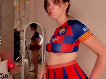 Chaturbate Best live sex cam show of sinfulkittyyy