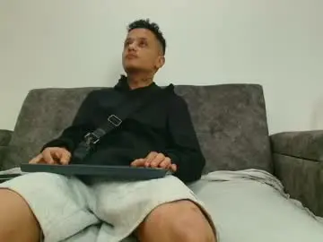 Chaturbate Private Sex Chat of skinny_zeth