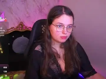 Chaturbate Live Porn of sophieedreams