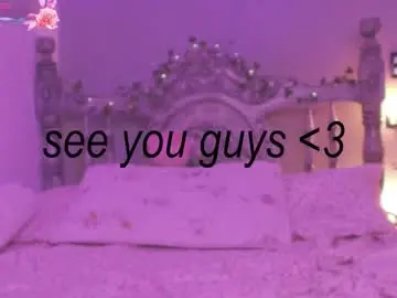 Chaturbate Live Sex of sweetaurora_