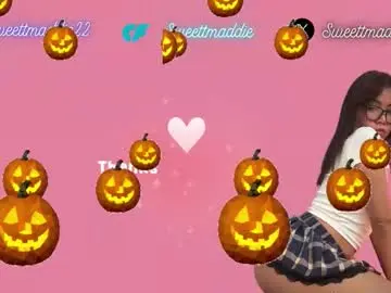 Chaturbate Sex Chat of sweettmaddie