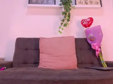 Chaturbate Watch Live Sex Cams of tiffvalentinee_