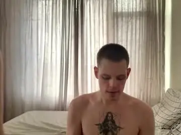 Chaturbate Adult Video Chat of twocharmyray