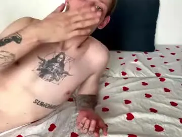 Chaturbate Sex Cam of twocharmyray