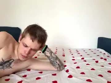 Chaturbate Live Sex of twocharmyray