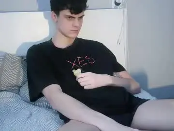 Chaturbate Live Sex Cam of valesios