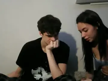 Chaturbate Live Sex Cam of valesios