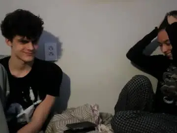 Chaturbate Adult Webcam of valesios