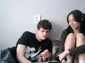 Chaturbate Sex Cam of valesios