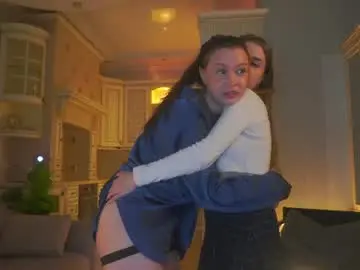 Chaturbate Adult Video Chat of vonniegobert