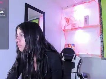 Chaturbate Live Porn of zoe_connor19