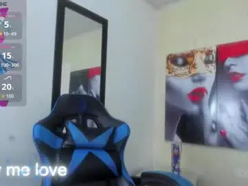 Chaturbate Best live sex cam show of zoe_connor19