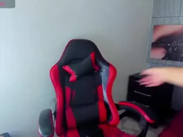 Chaturbate Private Sex Chat of zoe_connor19