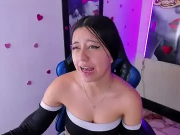Chaturbate Nude Webcam of zoe_connor19