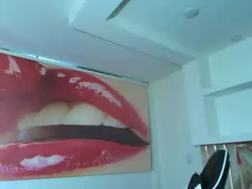 Chaturbate Private Sex Chat of zoe_connor19