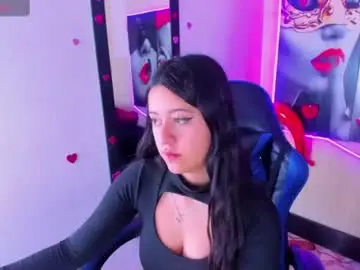 Chaturbate Best live sex cam show of zoe_connor19