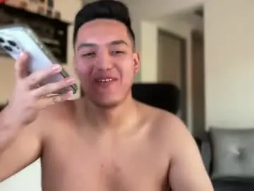 Chaturbate Live Sex of alexandergrey760886