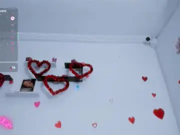 Chaturbate Live Sex Cam of alyson0001