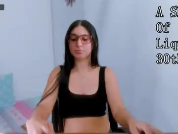 Chaturbate Free Porn Cam of alyson0001