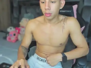 Chaturbate Free Live Porn of andrew_twink18