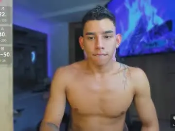 Chaturbate Adult Webcam of andrew_twink18