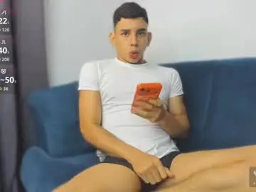 Chaturbate Adult Webcam of andrew_twink18
