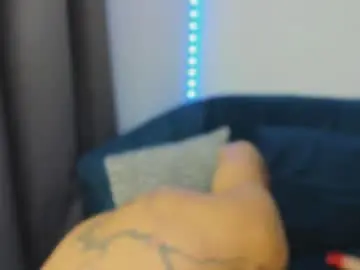 Chaturbate Best Webcam of andrew_twink18