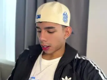 Chaturbate Best Webcam of andrew_twink18