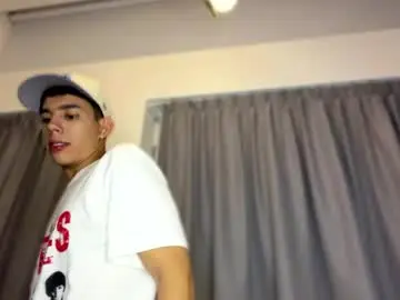 Chaturbate Live Sex of andrew_twink18