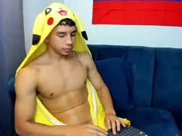 Chaturbate Live Sex of andrew_twink18