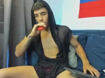 Chaturbate Free Live Porn of andrew_twink18