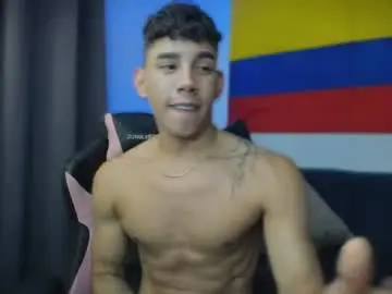 Chaturbate Best Webcam of andrew_twink18