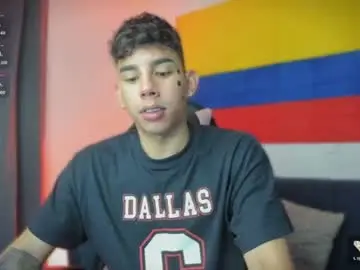 Chaturbate Free Live Porn of andrew_twink18