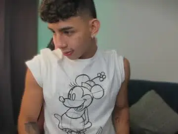 Chaturbate Adult Video Chat of andrew_twink18