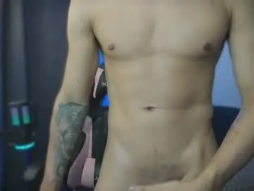 Chaturbate Best live sex cam show of andrew_twink18
