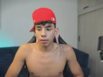 Chaturbate Adult Webcam of andrew_twink18