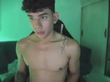 Chaturbate Adult Webcam of andrew_twink18
