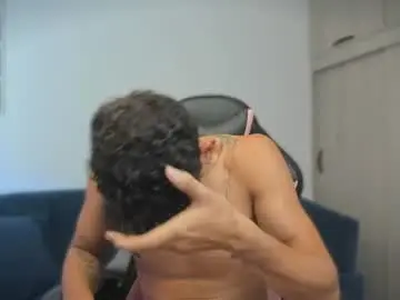 Chaturbate Sex Cam of andrew_twink18