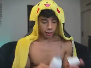 Chaturbate Private Sex Chat of andrew_twink18