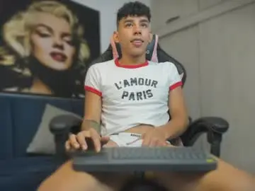 Chaturbate Free Live Porn of andrew_twink18